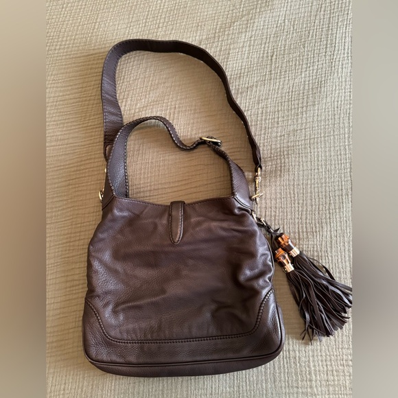 Gucci Jackie Hobo - Picture 2 of 16